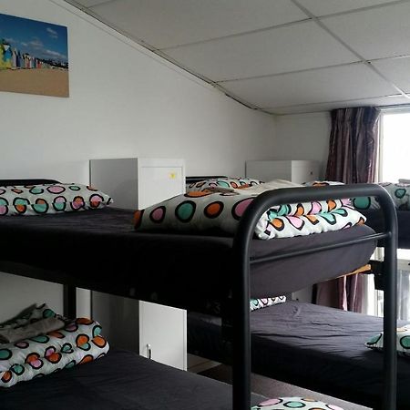 Loft 109 Backpackers Hostel Tauranga Exterior photo